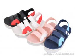 Босоножки Lion-Lu 8023-2 mix