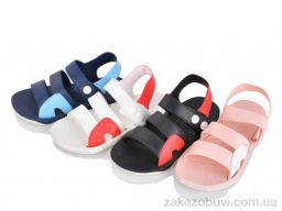 Босоножки Lion-Lu 8023-3 mix