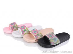 Шлепки Lion-Lu 123-8 mix