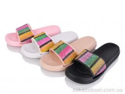 Шлепки Lion-Lu 123-5 mix (24)