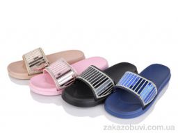 Шлепки Lion-Lu 123-30 mix