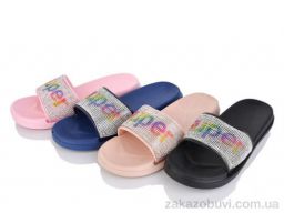 Шлепки Lion-Lu 123-6 mix