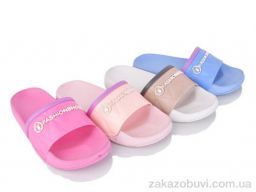 Шлепки Lion-Lu 2021 mix