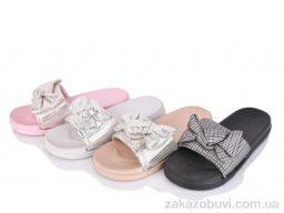 Шлепки Lion-Lu 123-12 mix