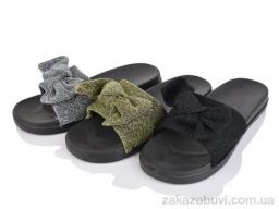 Шлепки Lion-Lu 123-5 mix (12)