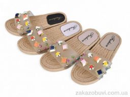 Шлепки Lion-Lu 2956-6 mix