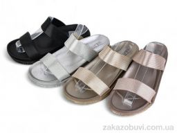 Шлепки Lion-Lu 783-105 mix