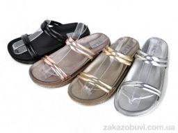 Шлепки Lion-Lu 783-107 mix