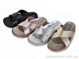 Шлепки Lion-Lu 783-102 mix