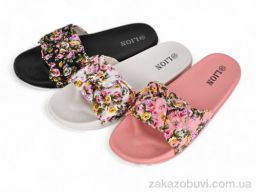 Шлепки Lion-Lu FY003B mix