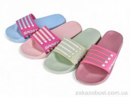 Шлепки Lion-Lu 2334 mix