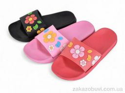 Шлепки Lion-Lu 7072-2 mix