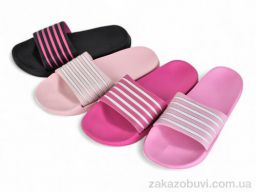 Шлепки Lion-Lu 2496B-1 mix