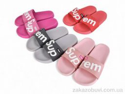 Шлепки Lion-Lu 2308 mix