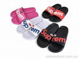 Шлепки Lion-Lu 2309 mix