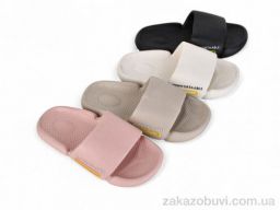 Шлепки Lion-Lu 903B mix