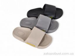 Шлепки Lion-Lu 903A mix