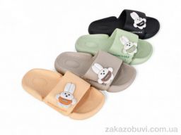 Шлепки Lion-Lu 903 mix