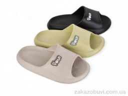 Шлепки Lion-Lu 905 mix