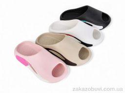 Шлепки Lion-Lu T5006-1 mix