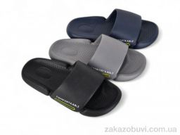 Шлепки Lion-Lu 903E mix