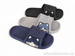 Шлепки Lion-Lu 2227-5 mix