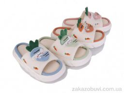 Тапки Lion-Lu LM1 mix