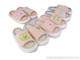 Тапки Lion-Lu LM3 mix