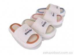 Тапки Lion-Lu LM4 mix