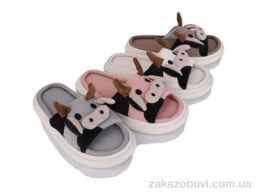 Тапки Lion-Lu XRY57 mix