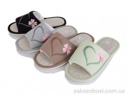 Тапки Lion-Lu RYG21 mix