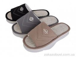 Тапки Lion-Lu RYG18 mix