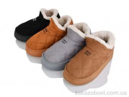 Тапки Lion-Lu JGH1 mix