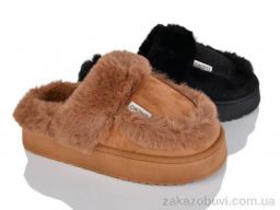 Тапки Lion-Lu G12 mix