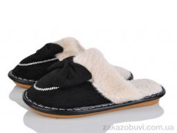 Тапки Lion-Lu G10 black