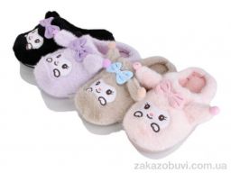 Тапки Lion-Lu RYG8 mix