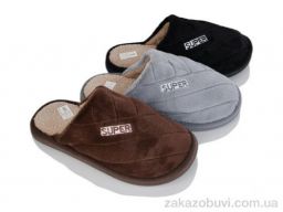 Тапки Lion-Lu 555-3 mix