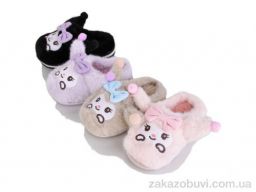 Тапки Lion-Lu RYG11 mix