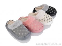 Тапки Lion-Lu JHB7 mix