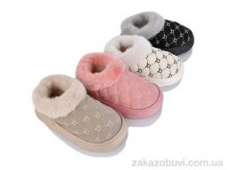 Тапки Lion-Lu JHA7 mix