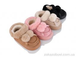 Тапки Lion-Lu JHG8 mix (24)