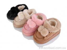 Тапки Lion-Lu JHG8 mix (12)