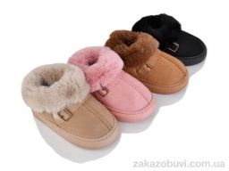 Тапки Lion-Lu JHG9 mix (12)