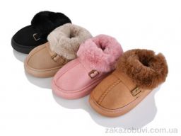 Тапки Lion-Lu JHG9 mix (24)