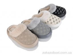 Тапки Lion-Lu JHB6 mix