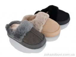 Тапки Lion-Lu JHG12 mix (12)