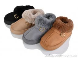 Тапки Lion-Lu JHG4 mix (12)