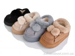 Тапки Lion-Lu JHG6 mix (12)