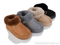 Тапки Lion-Lu JHG4 mix (24)