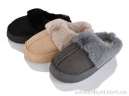 Тапки Lion-Lu JHG12 mix (24)